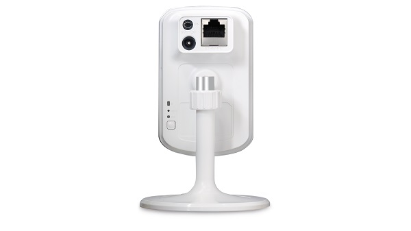 D-Link DCS-942L