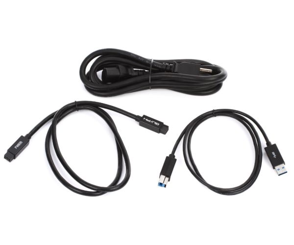 10TB Glyph Studio 7200RPM FW800/USB3/eSATA SEU10000