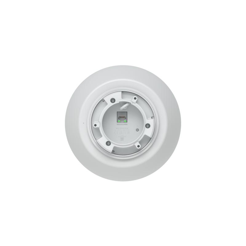 Ubiquiti UniFi Protect AI PTZ Industrial (White)