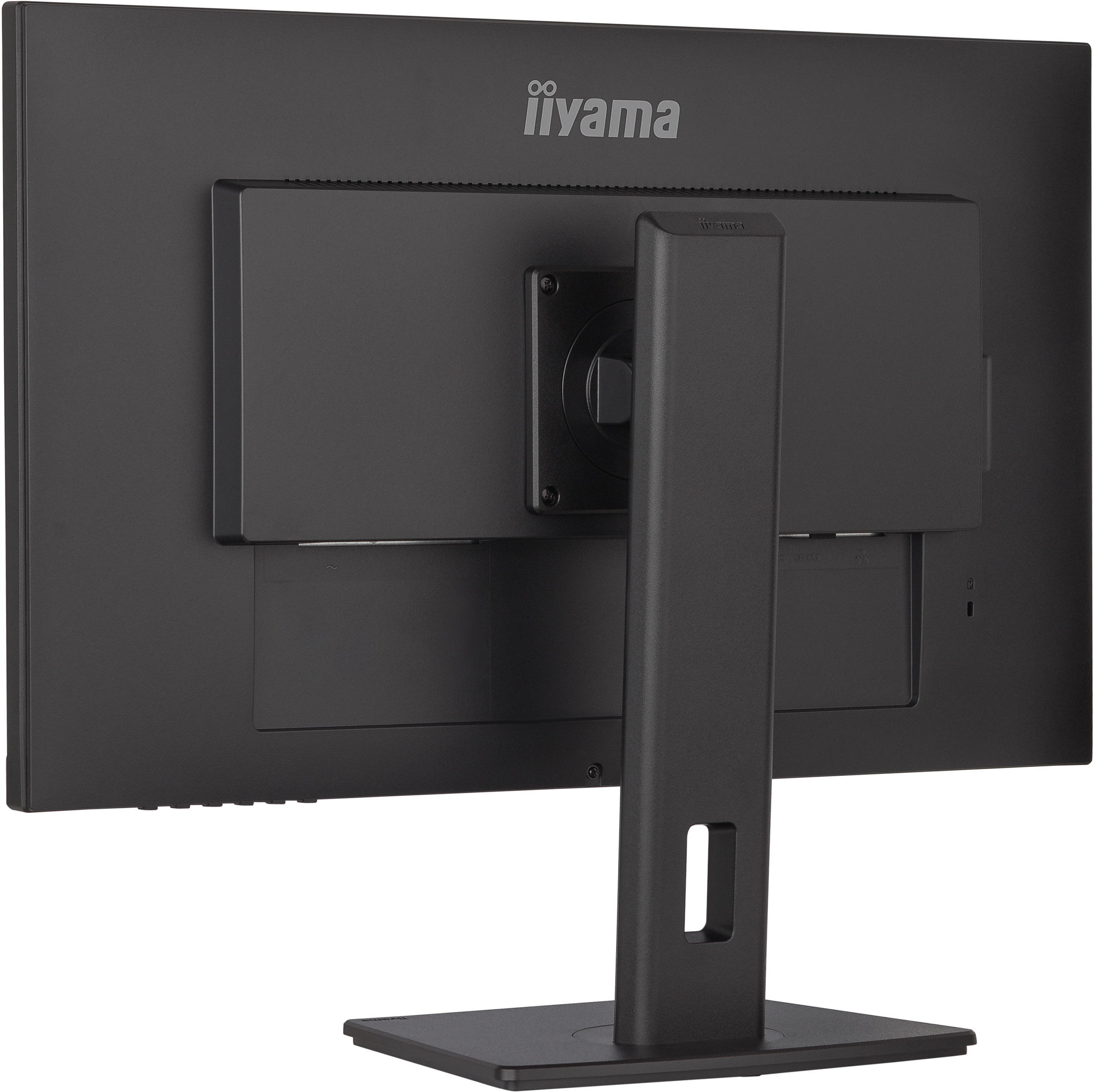 iiyama ProLite XUB2792HSC-B5 27inchIPS met USB-C-connector zwart monitor