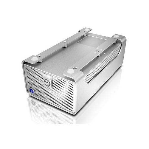 G-Technology G-RAID 4TB Thunderbolt