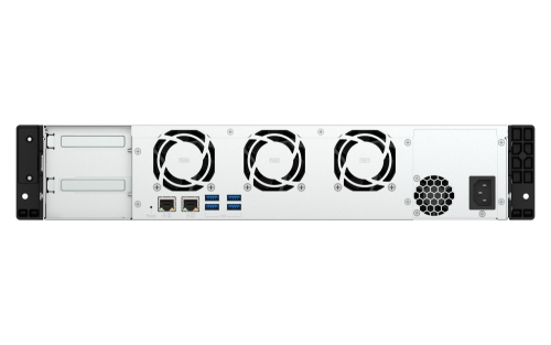 QNAP TS-855eU-8G 8-bay Rack