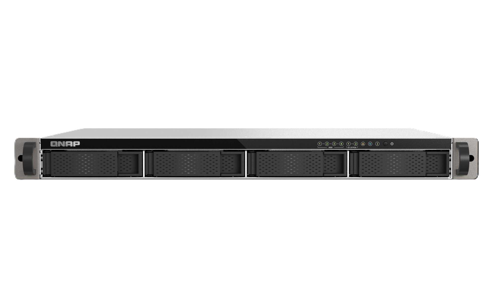 QNAP NAS TS-h665U-RP-8G