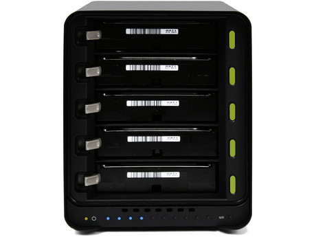 Drobo 5N