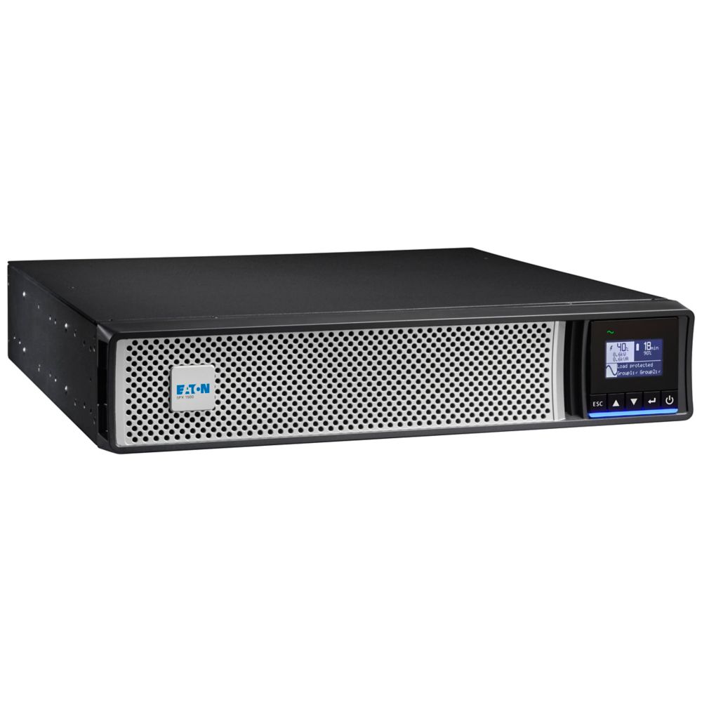 EATON 5PX 1500i RT2U G2 5PX1500IRT2UG2