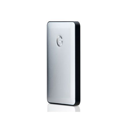 G-Technology G-DRIVE Mobile USB 500GB