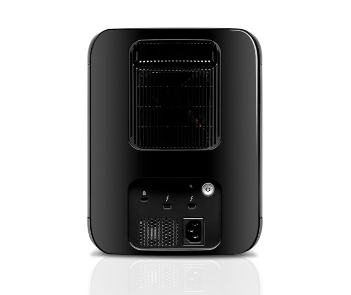 G-Technology G-SPEED Studio R 12TB Thunderbolt 2