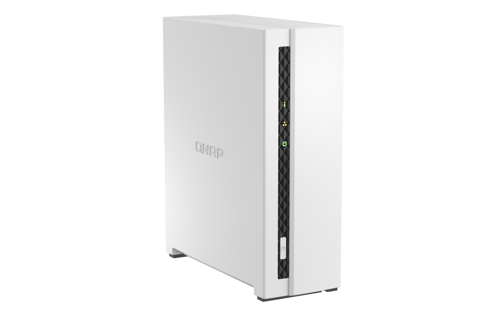 QNAP NAS TS-133
