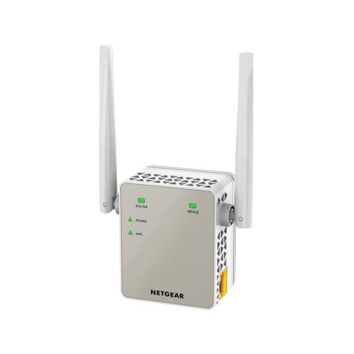Netgear AC1200 WiFi Range Extender EX6120