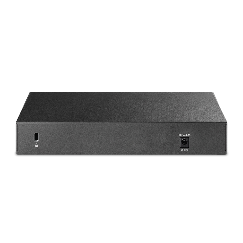 TP-Link 5-Port Multi-Gigabit Desktop Switch TL-SX105