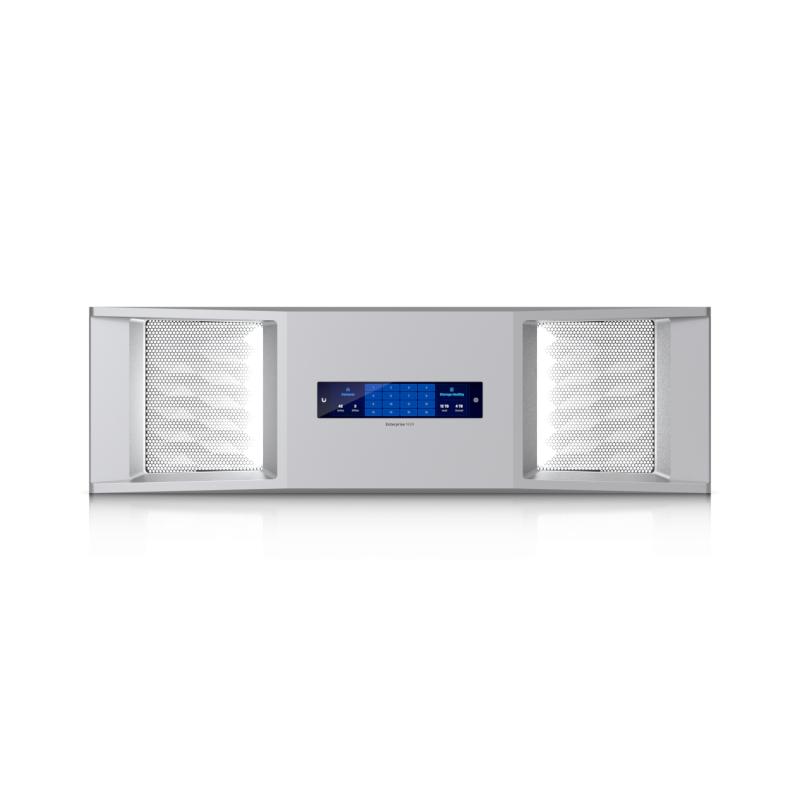 Ubiquiti Enterprise NVR Bezel