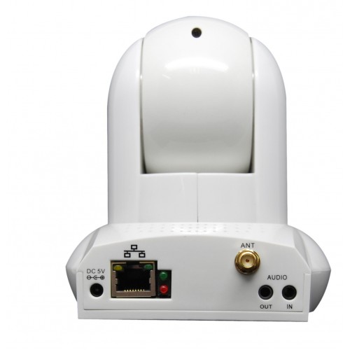 Foscam FI8910W White