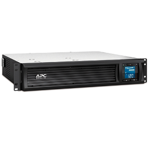 APC Smart-UPS C 1500VA LCD RM 2U 230V SMC1500I-2U