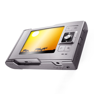 Vosonic VP5500 USB Host (OTG)