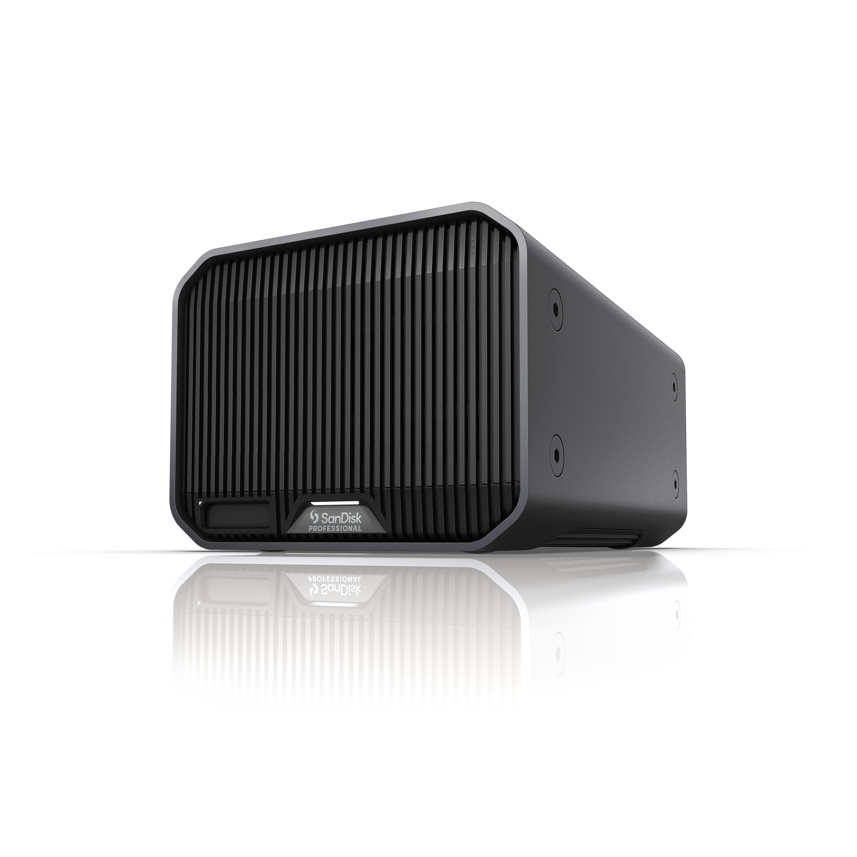 16TB SanDisk Professional G-RAID MIRROR- G-RAID 2 SDPHH2H-016T-MBAAD