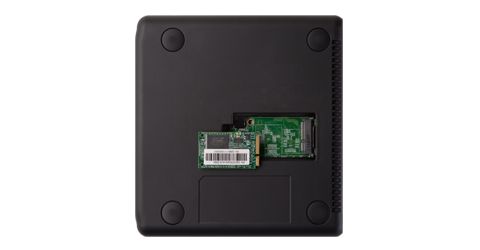 Drobo Mini