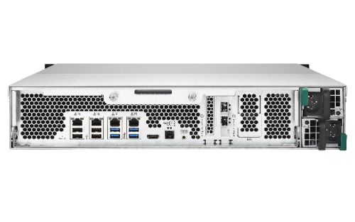 QNAP TVS-EC1280U-SAS-RP-8GE-R2