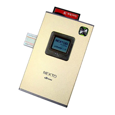 Nexto Extreme ND2700
