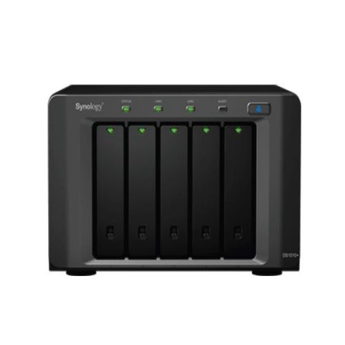 Synology DS1010+