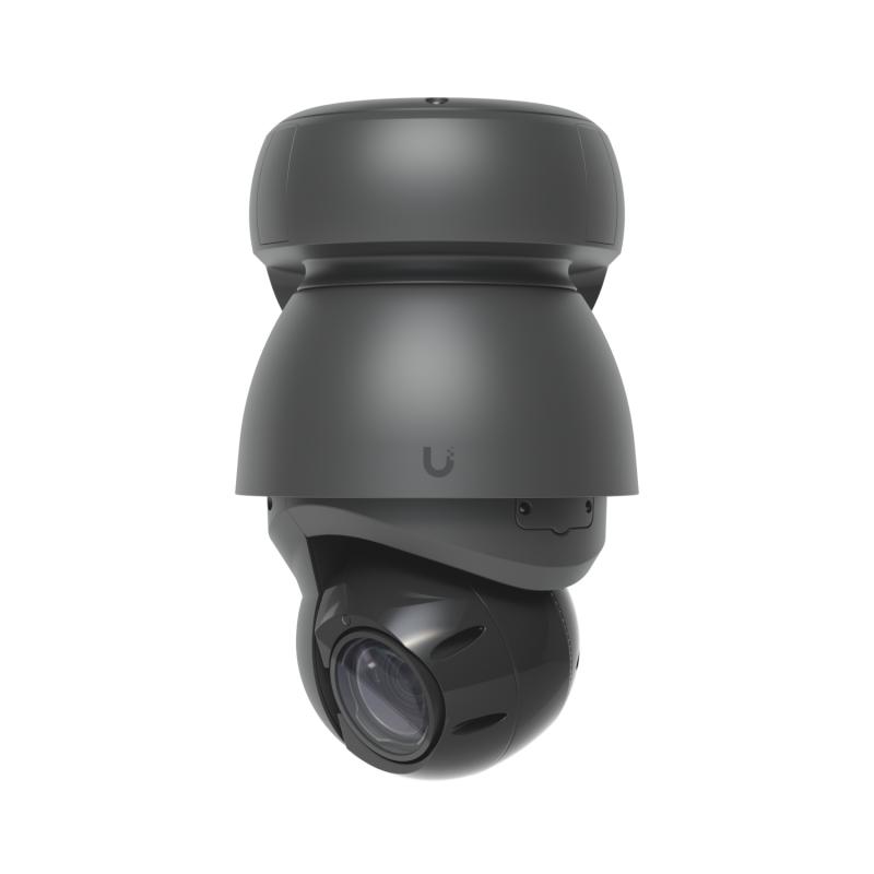 Ubiquiti UniFi Protect AI PTZ Industrial (Black)