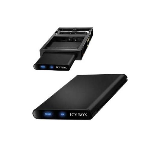 ICY BOX IB-266StUSD-B