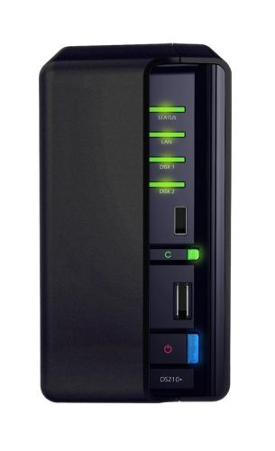 Synology DS210+