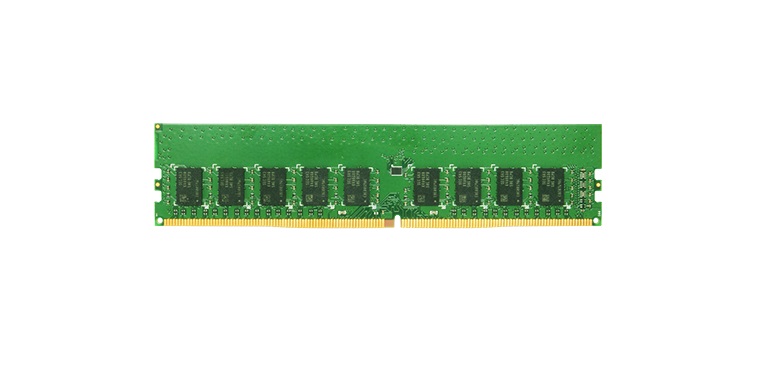 Synology 16GB RAM Module D4EC-2666-16G