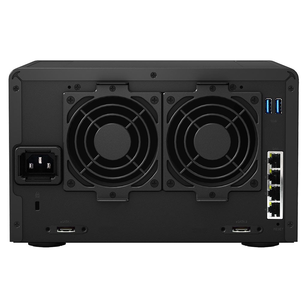 Synology DS1515 [12 months warranty]