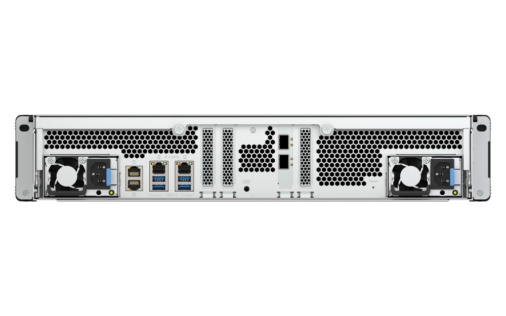 QNAP NAS TDS-h2489FU-R2-4314-1T