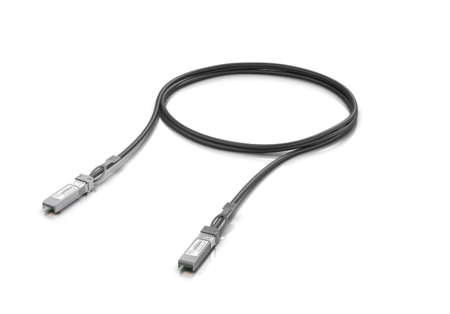 Ubiquiti DAC SFP+ kabel, 1m