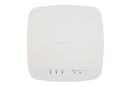 Netgear ProSafe WAC720 Wireless Access Point