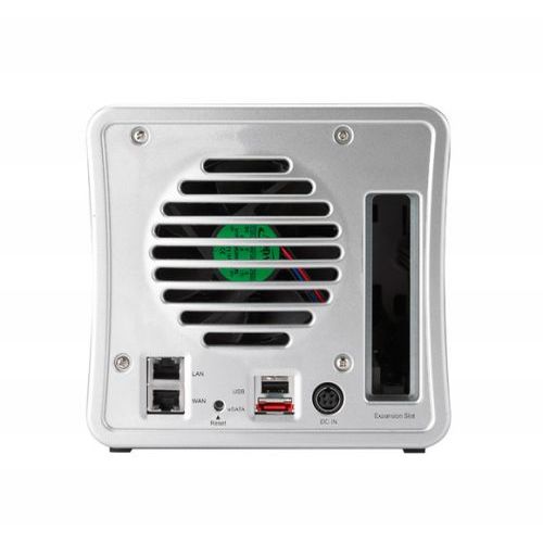 Thecus N0503 ComboNAS