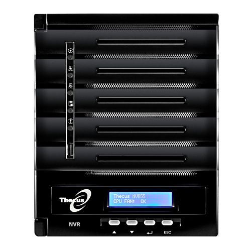 Thecus NVR55N VisoGuard