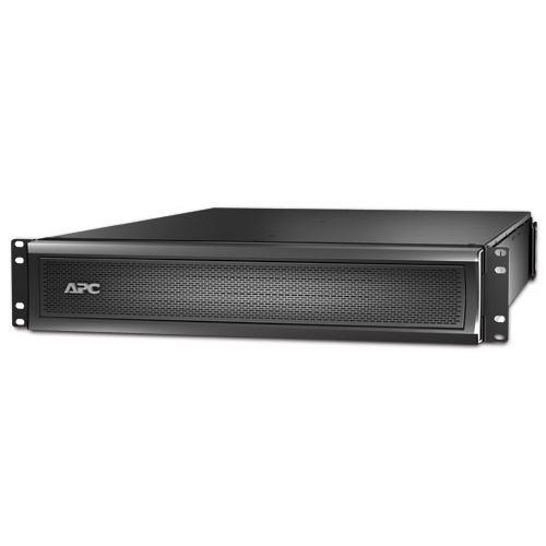 APC Smart-UPS X 120V External Battery Pack Rack/Tower SMX120RMBP2U