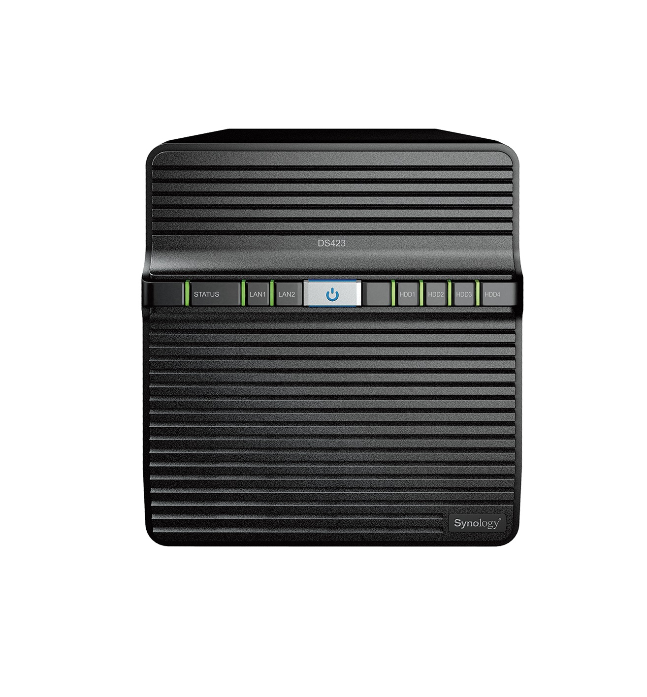 Synology DS423 4-bay NAS