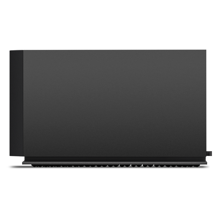 24TB LaCie d2 Professional USB 3.1 C STHA24000800