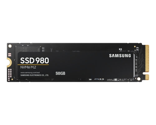 500GB Samsung M.2 PCIe 3.0 x4 NVMe 1.4 SSD MZ-V8V500BW