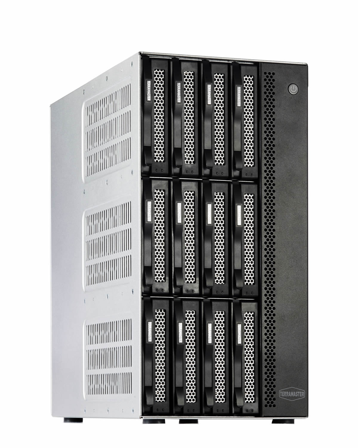 TerraMaster T12-500 Pro SMB NAS 12-Bay 