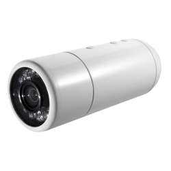 Y-Cam Bullet White