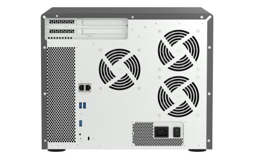 QNAP TS-1655-8G