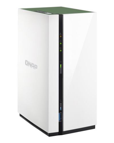 QNAP TS-228A