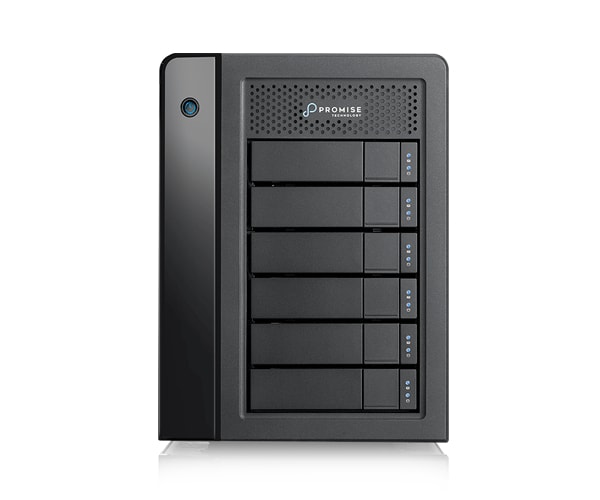 Promise Pegasus 3 R6 24TB Symply Edition