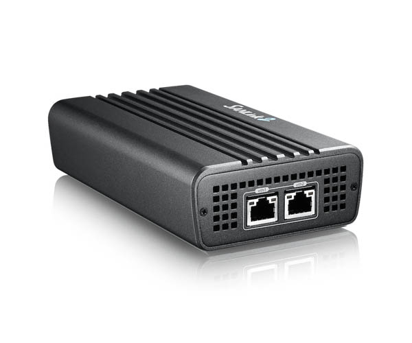 Promise SANLink2 - 10GBase-T Ethernet Thunderbolt 2 Bridge Adapter