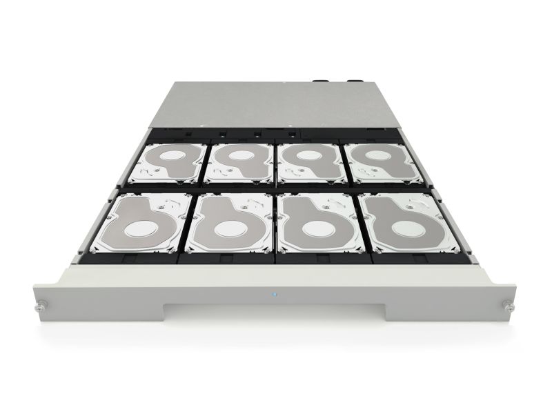 LaCie 8big 48TB Thunderbolt2