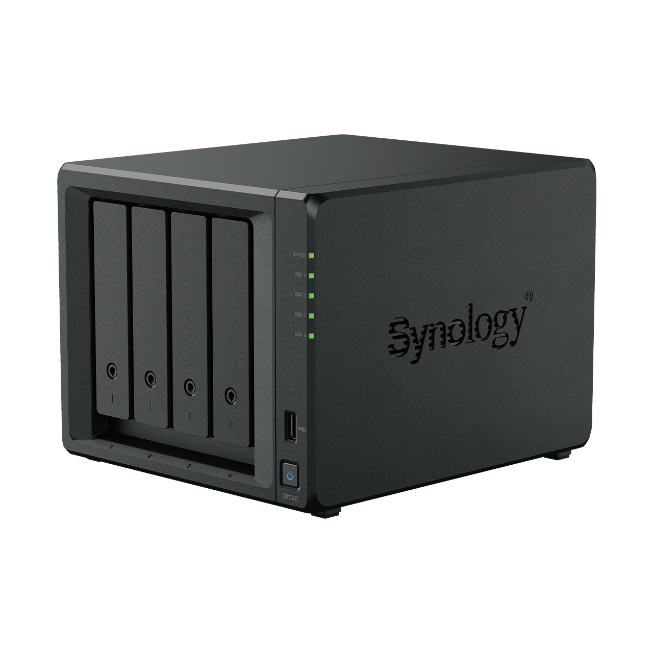 Synology DP340 DP Series