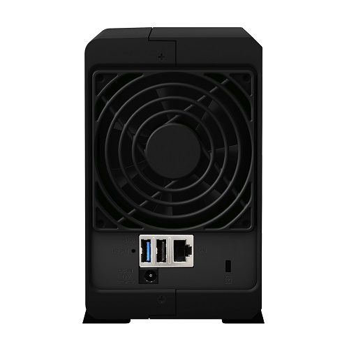 Synology DS216play [12 maanden garantie]