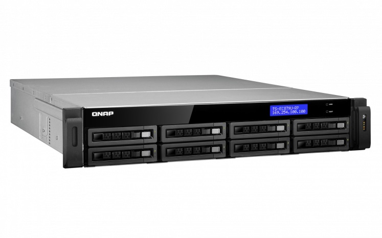 QNAP TS-EC879U-RP