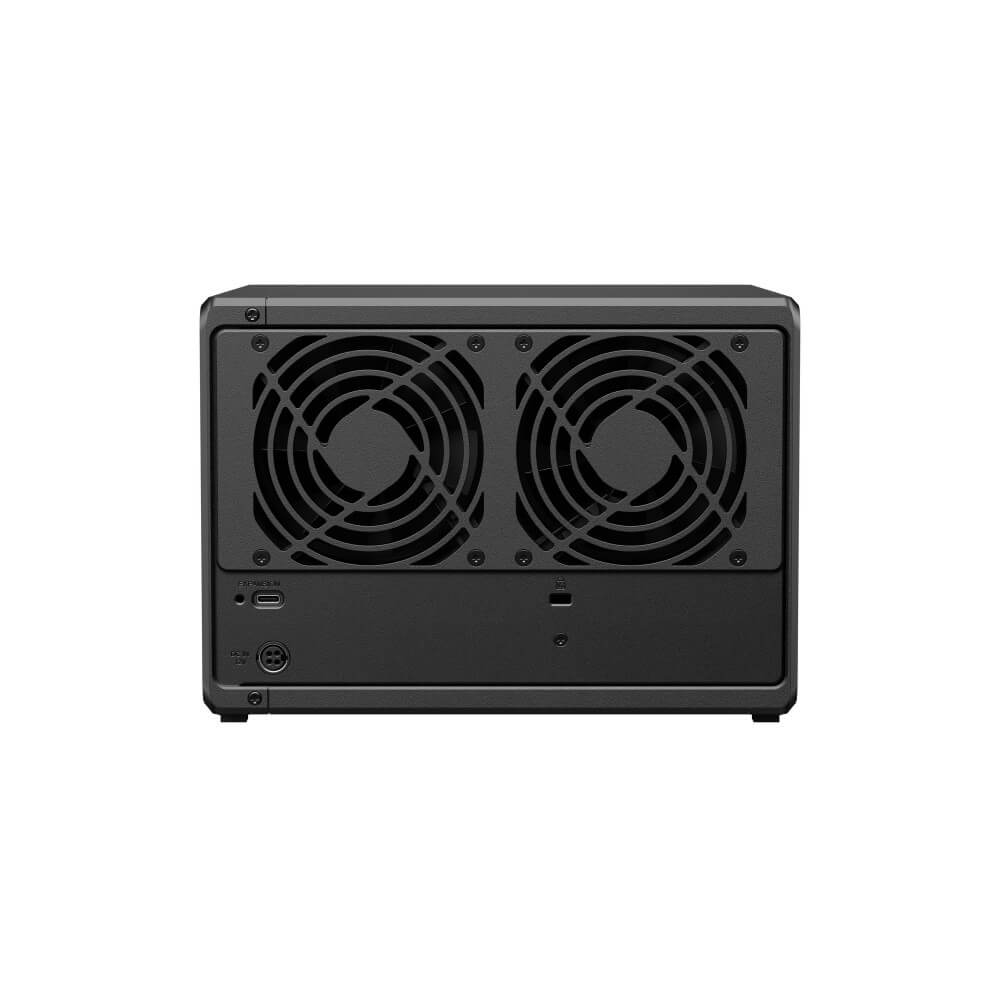Synology DX525 5-bay uitbreidingsunit