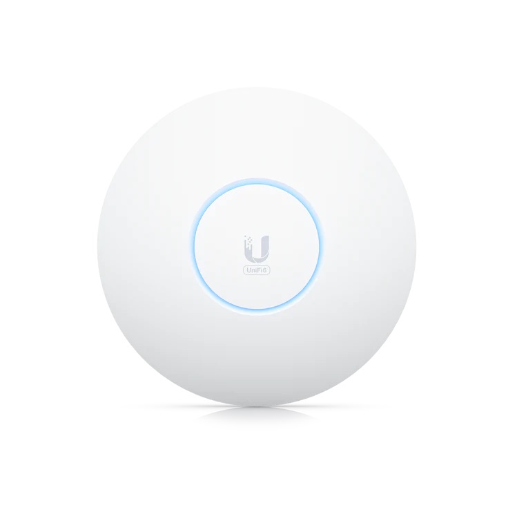 UniF Access Point U6 Enterprise