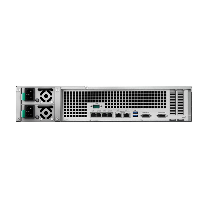 Synology RS3617xs+